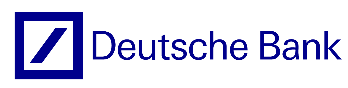 Logo for Deutsche Bank